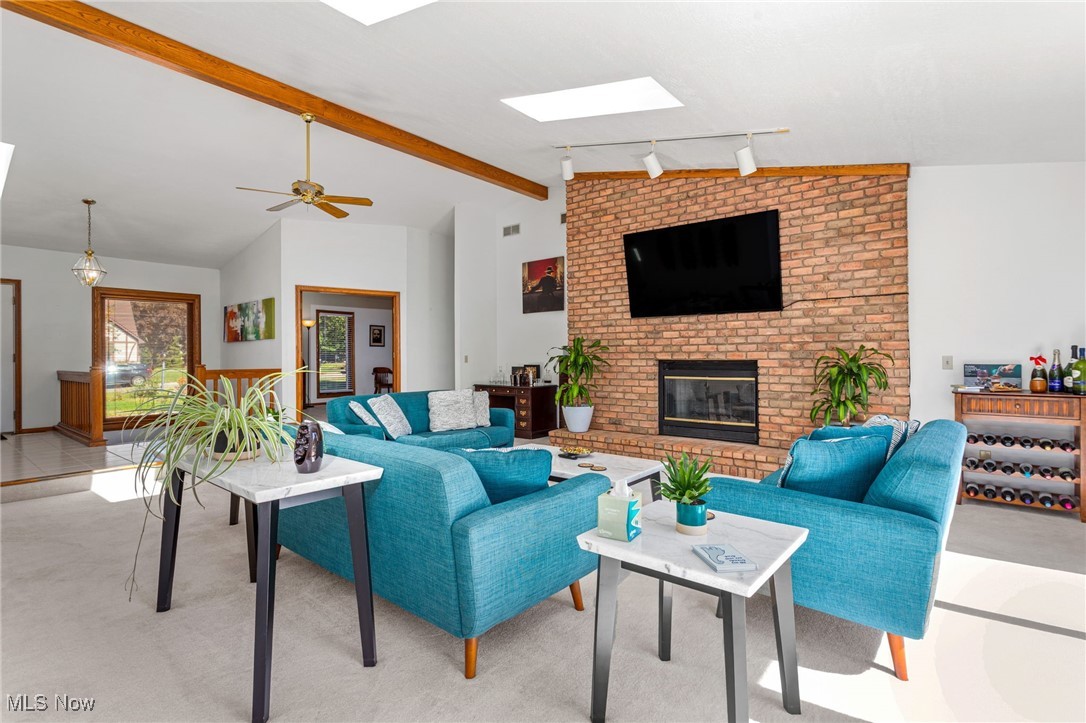 Bob O Link Estates - Residential