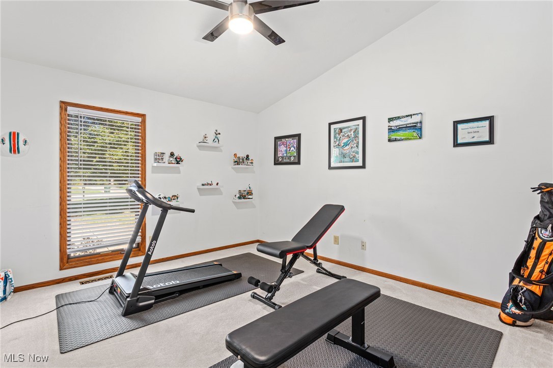 Bob O Link Estates - Residential