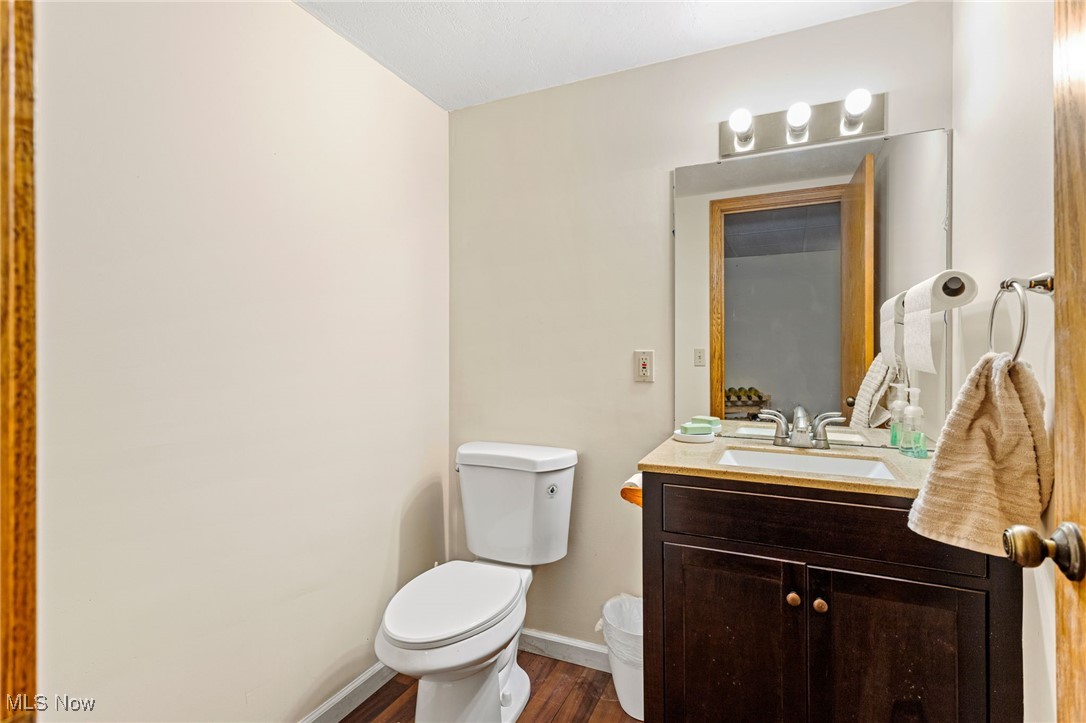 Bob O Link Estates - Residential