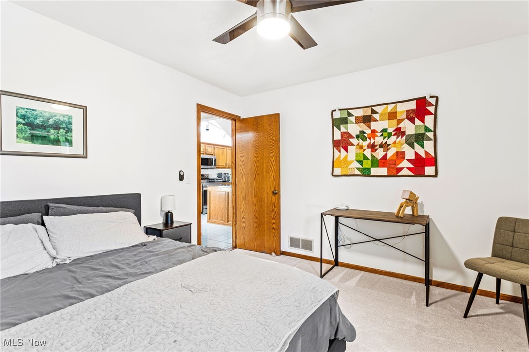 Bob O Link Estates - Residential