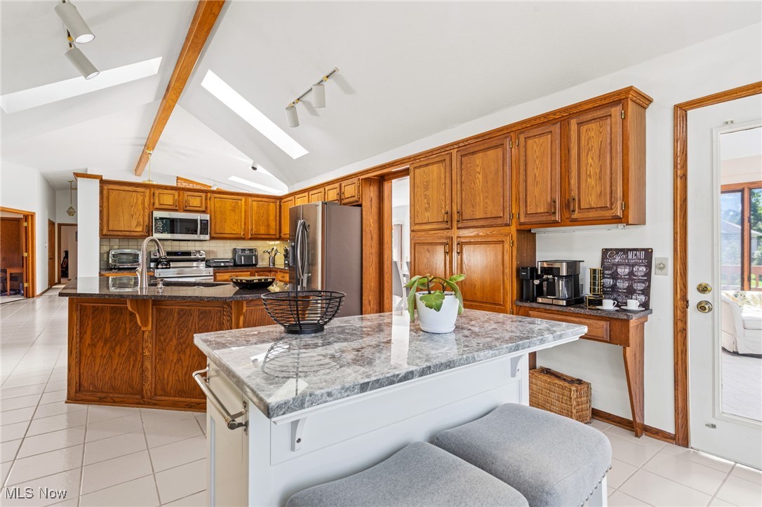 Bob O Link Estates - Residential