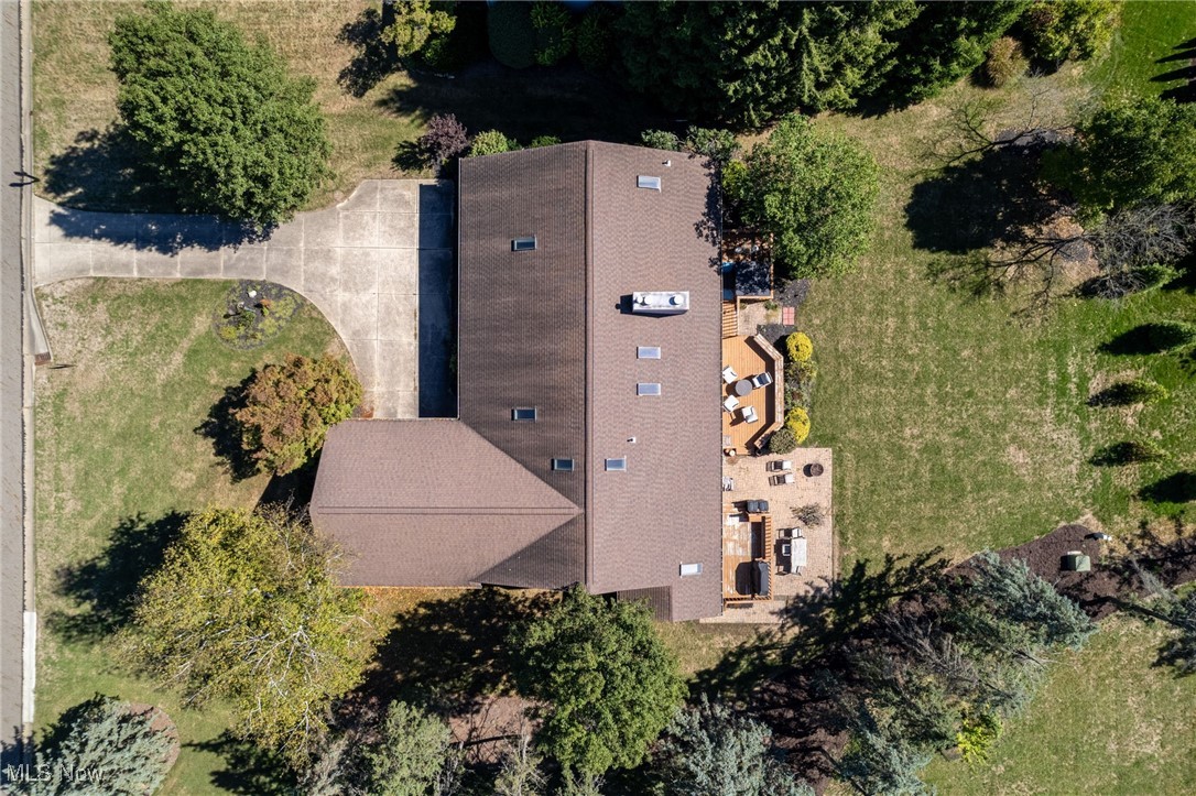 Bob O Link Estates - Residential