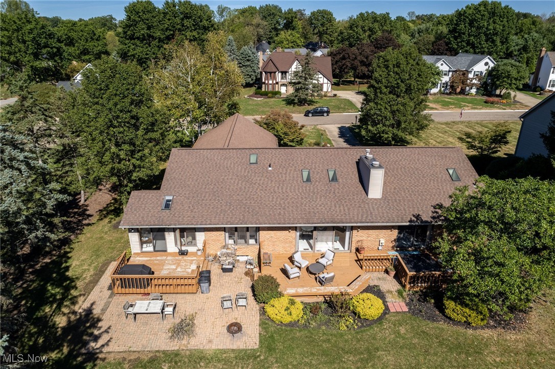 Bob O Link Estates - Residential