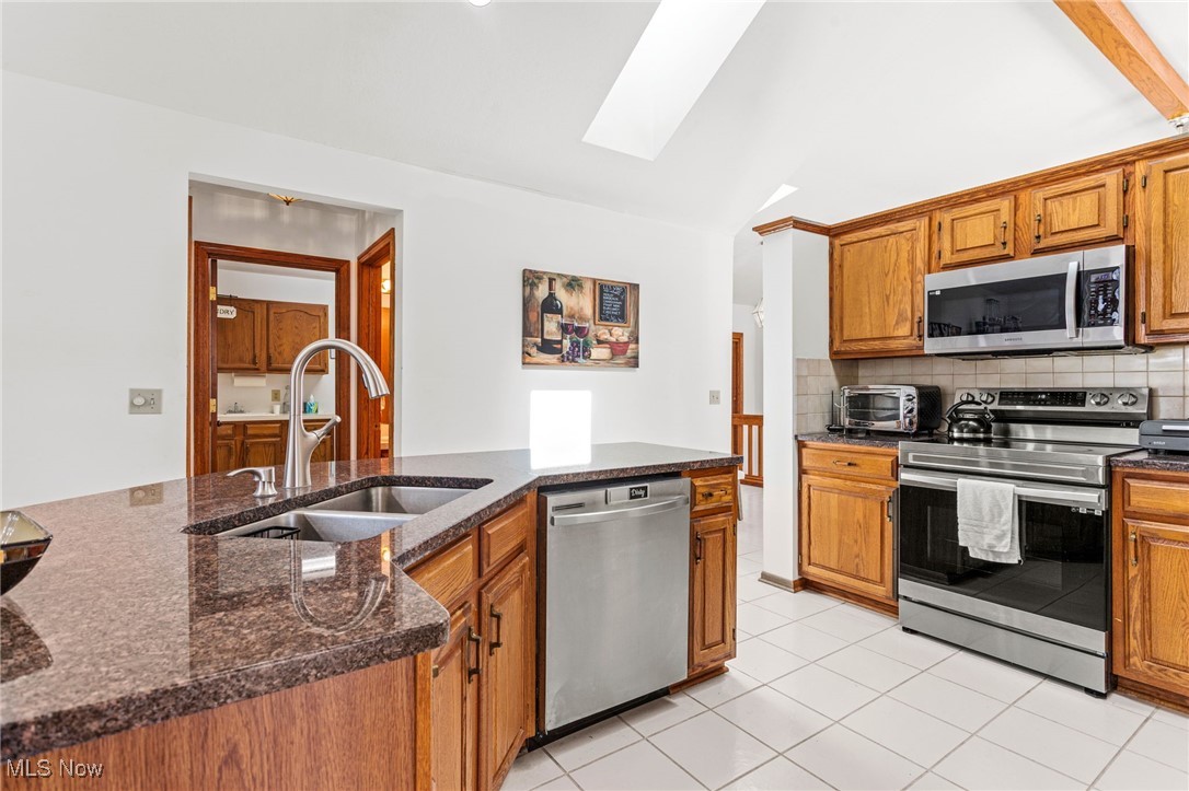 Bob O Link Estates - Residential