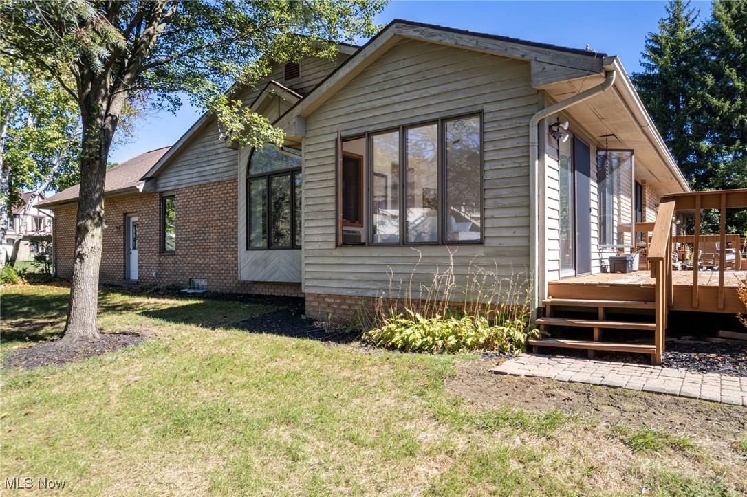 Bob O Link Estates - Residential