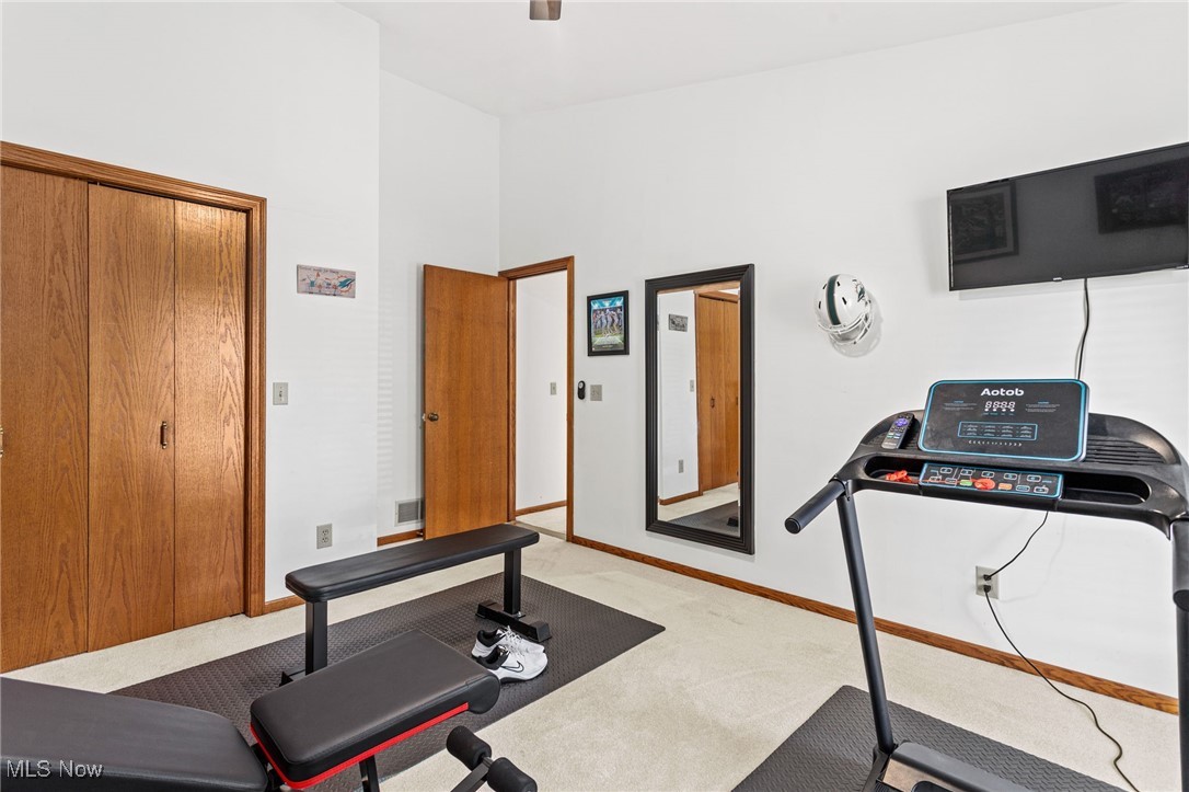 Bob O Link Estates - Residential