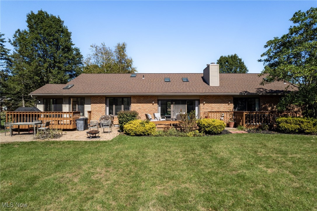 Bob O Link Estates - Residential