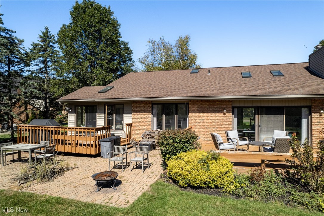 Bob O Link Estates - Residential