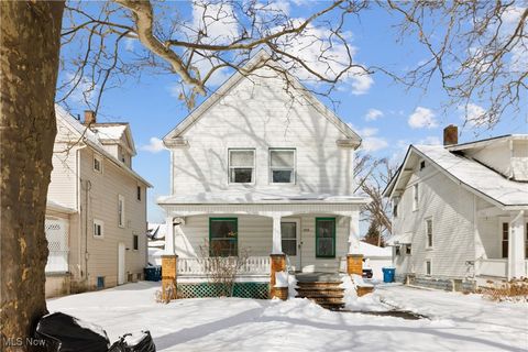 1116 W 8th Street, Lorain, OH 44052 - MLS#: 5101366