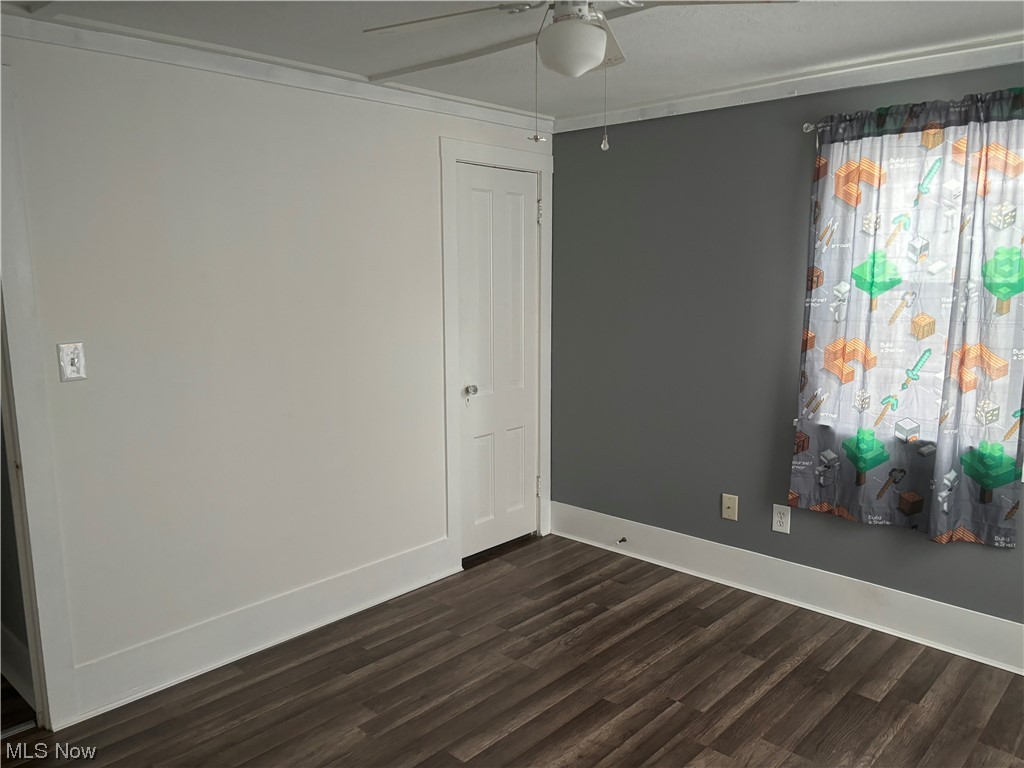 Tract 2 - Residential