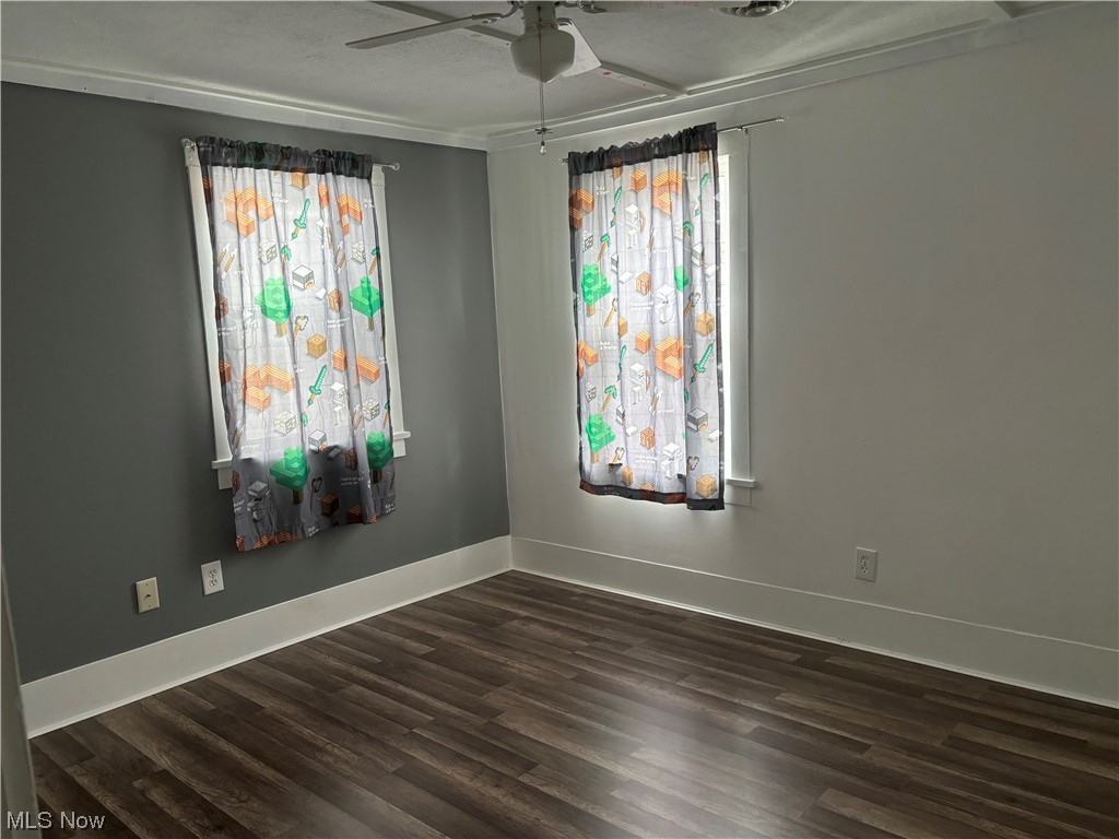 Tract 2 - Residential