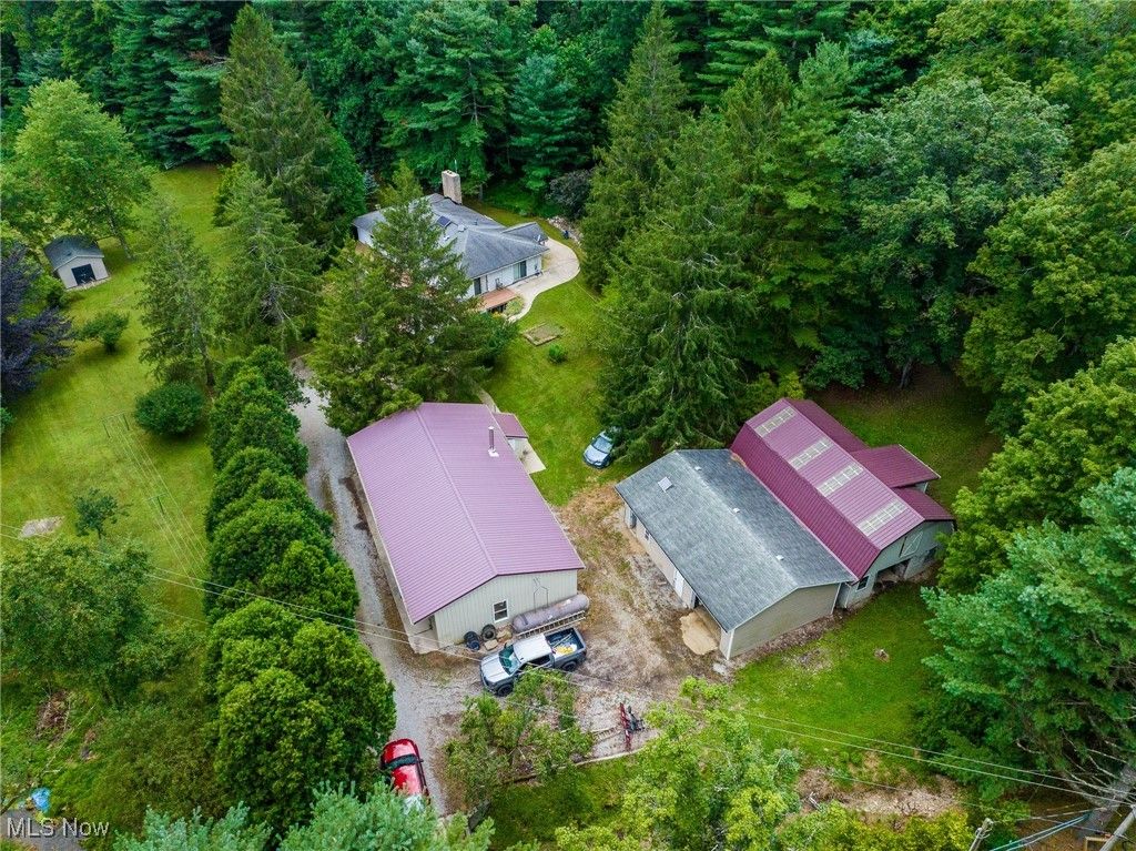 Photo of 32015 Township Road 368, Walhonding, OH 43843 (MLS # 5168732)