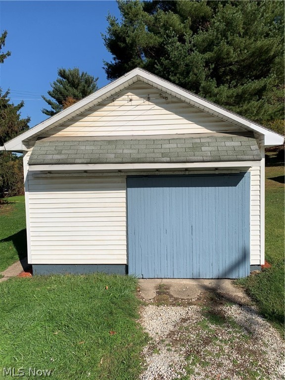 Village/Pleasant Vly - Residential