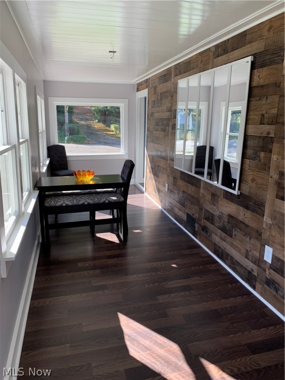 Village/Pleasant Vly - Residential