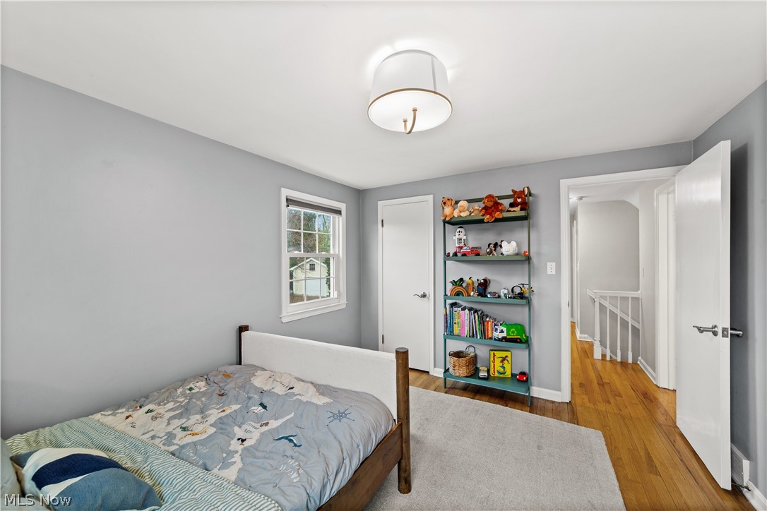 Van Sweringen Cos 28 - Residential