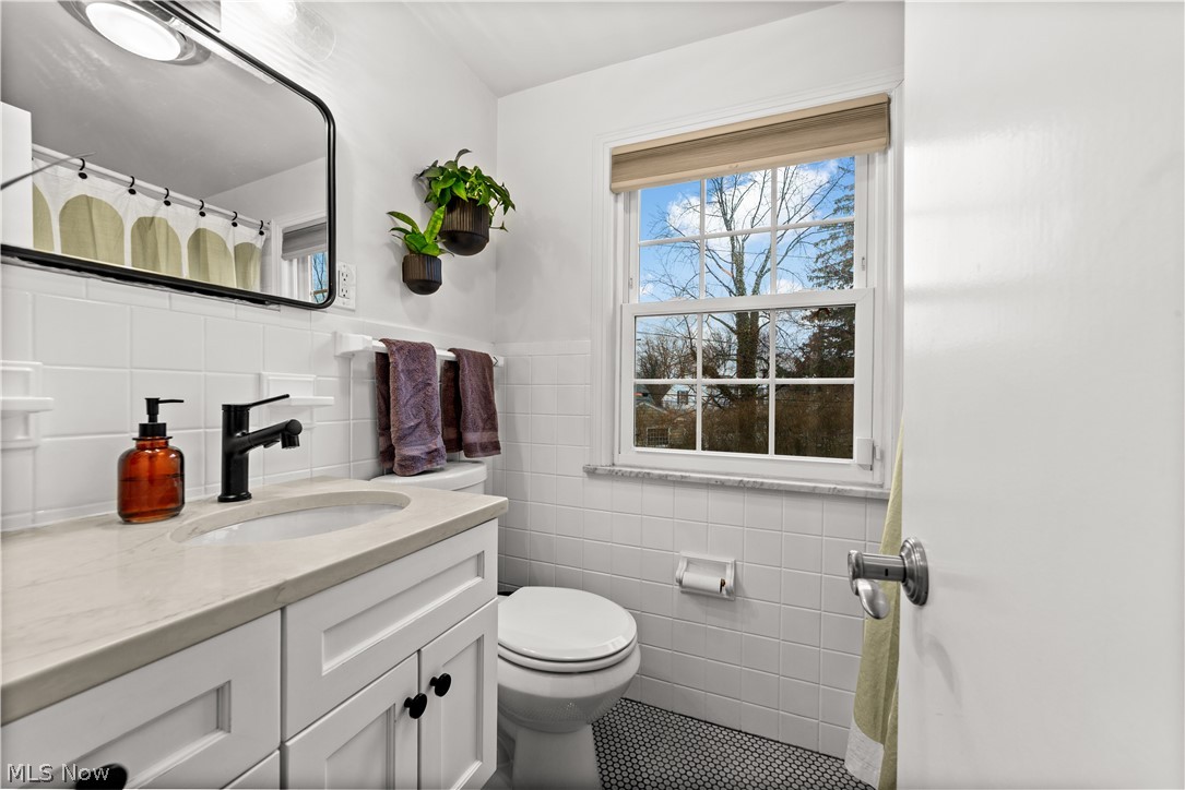 Van Sweringen Cos 28 - Residential