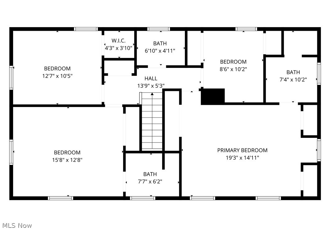 Van Sweringen Cos 28 - Residential
