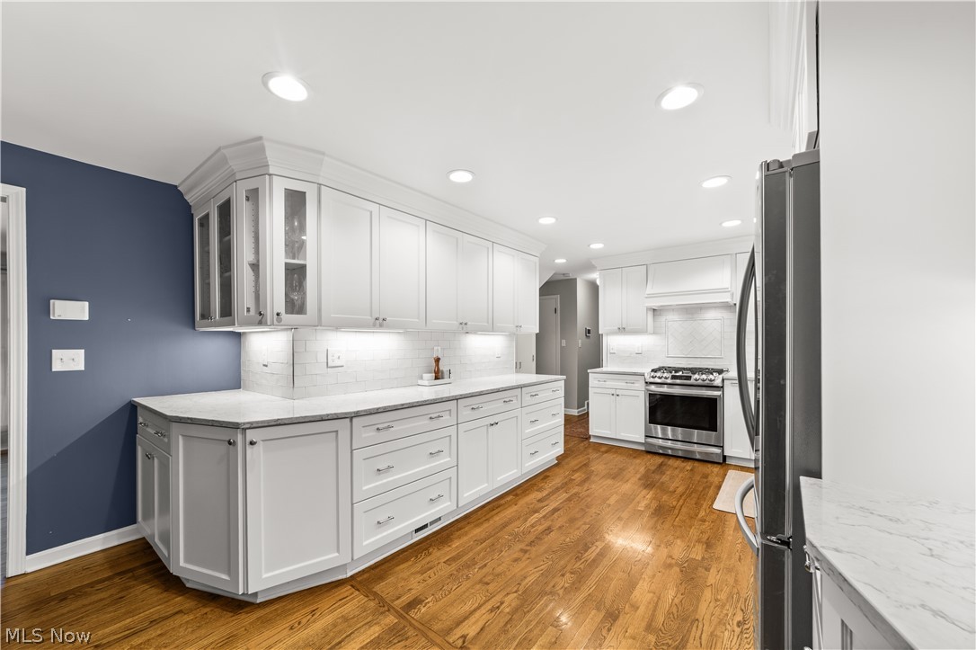 Van Sweringen Cos 28 - Residential