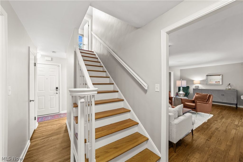 Photo of 21975 Calverton Road, Shaker Heights, OH 44122 (MLS # 5193643)