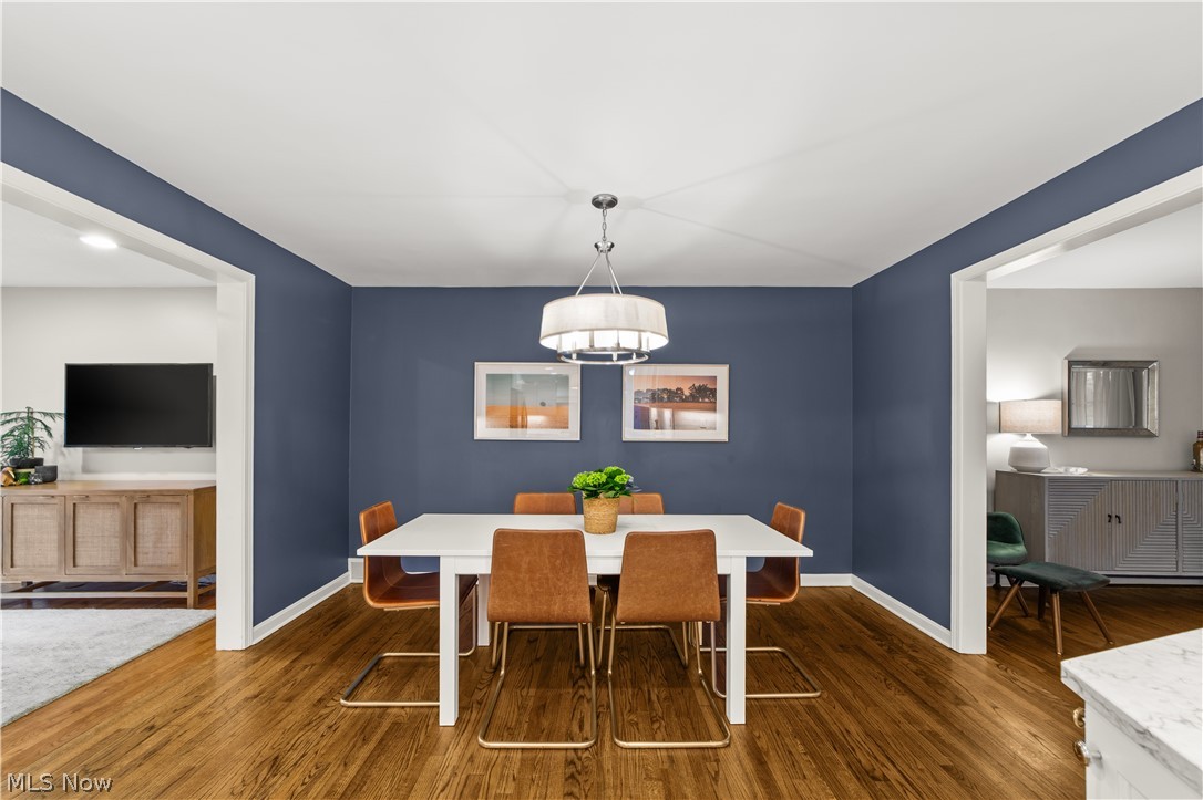 Van Sweringen Cos 28 - Residential