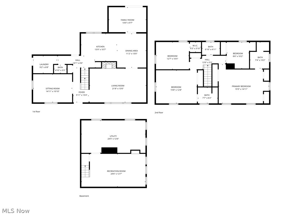 Van Sweringen Cos 28 - Residential