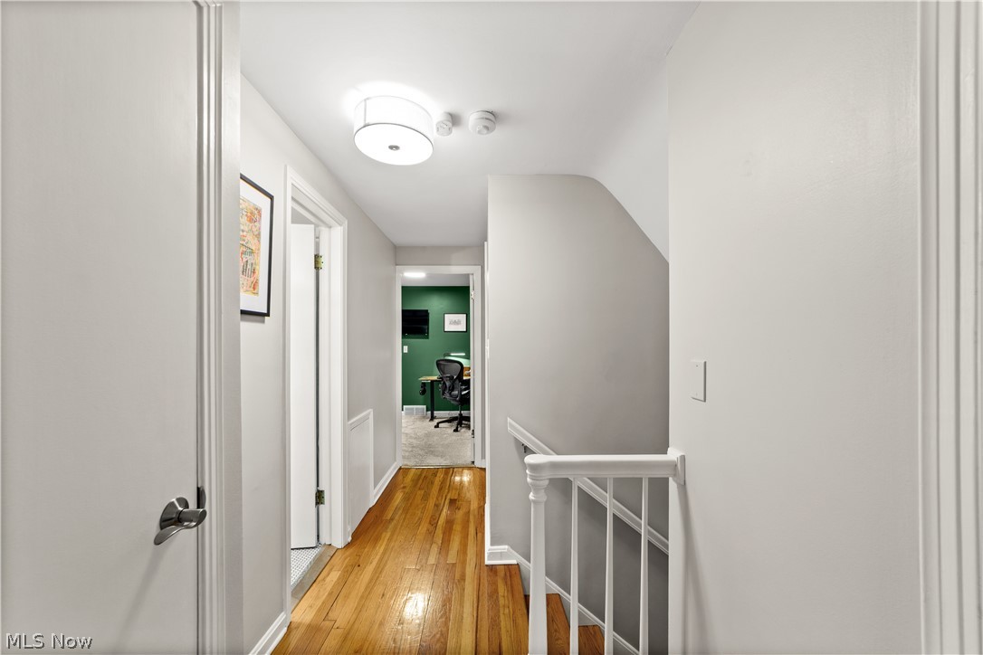 Van Sweringen Cos 28 - Residential