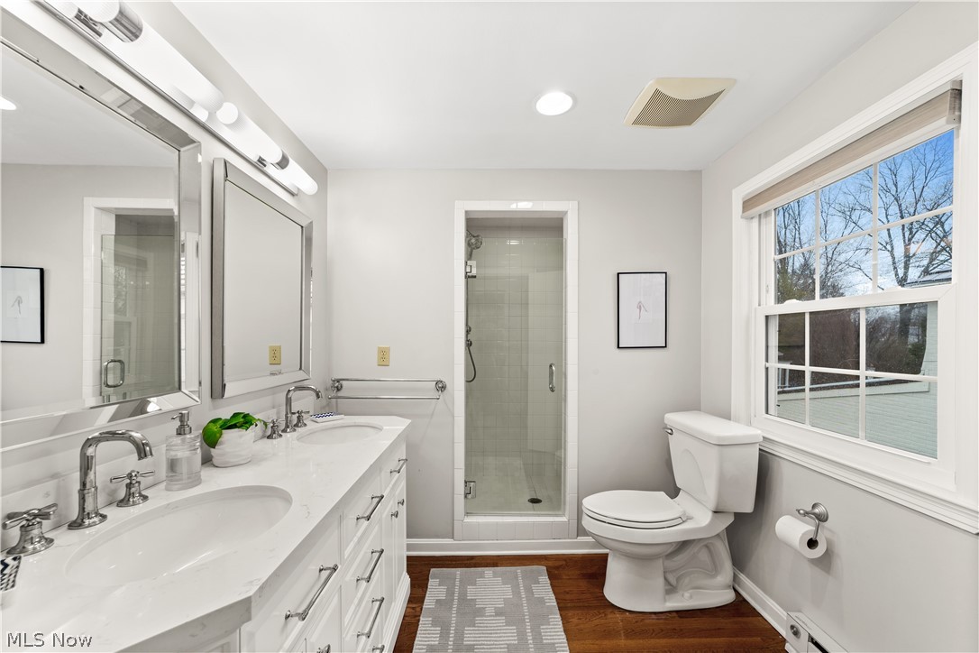 Van Sweringen Cos 28 - Residential