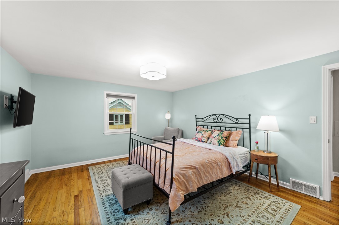 Van Sweringen Cos 28 - Residential