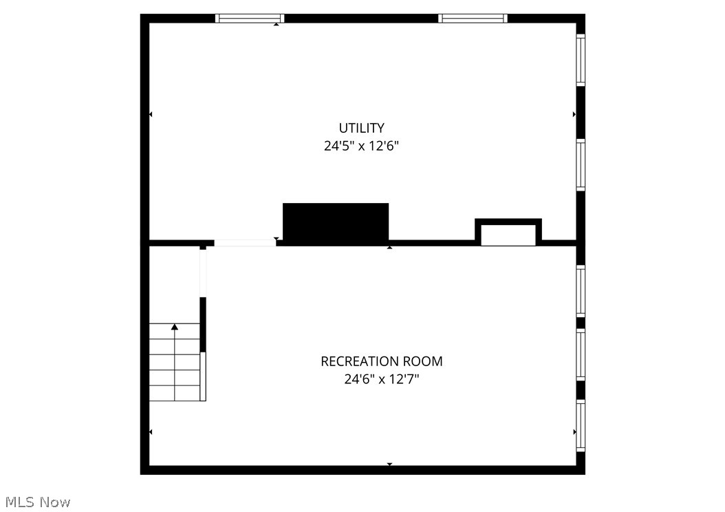 Van Sweringen Cos 28 - Residential