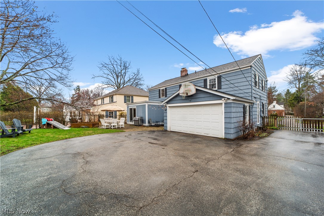 Van Sweringen Cos 28 - Residential