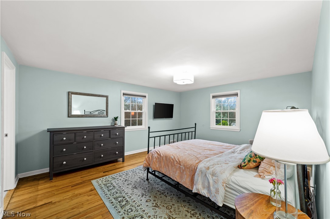 Van Sweringen Cos 28 - Residential