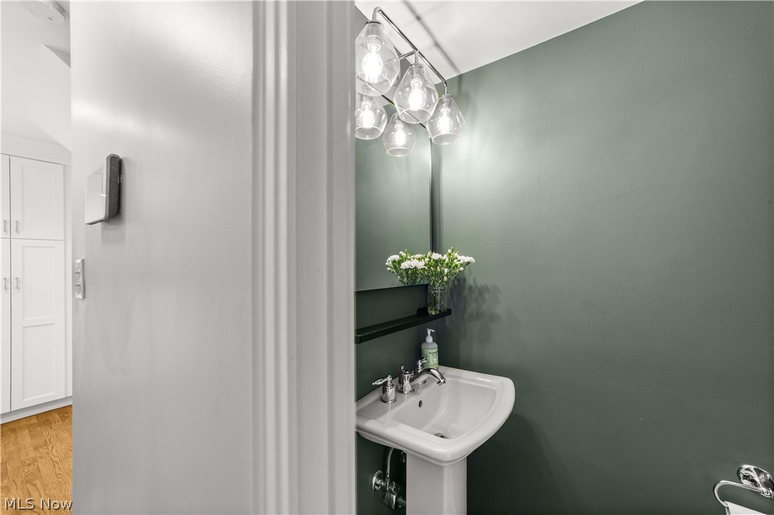 Van Sweringen Cos 28 - Residential