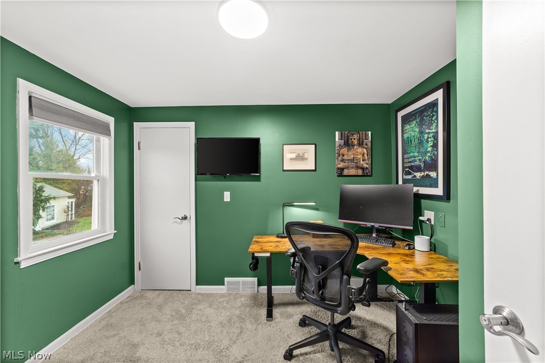 Van Sweringen Cos 28 - Residential