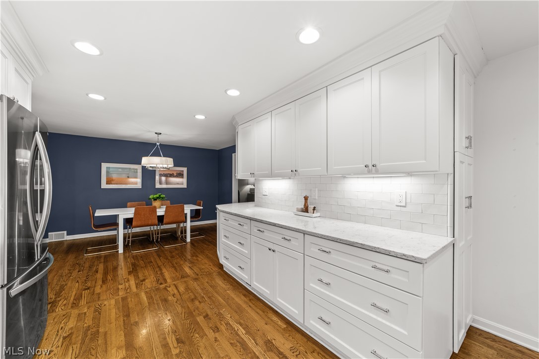 Van Sweringen Cos 28 - Residential