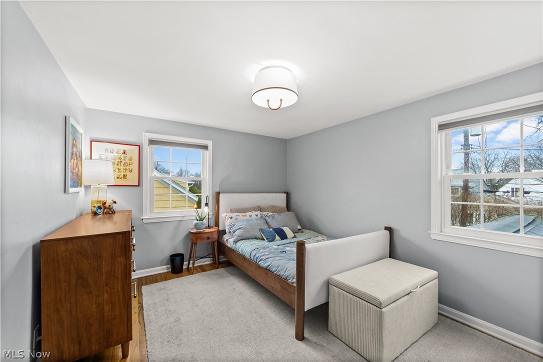 Van Sweringen Cos 28 - Residential