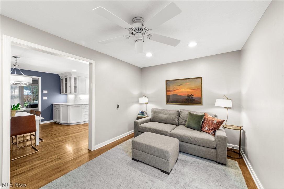 Van Sweringen Cos 28 - Residential