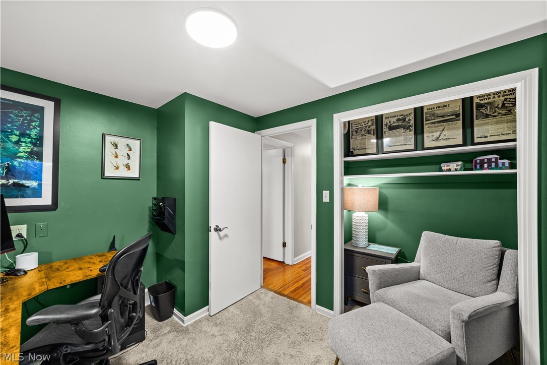 Van Sweringen Cos 28 - Residential