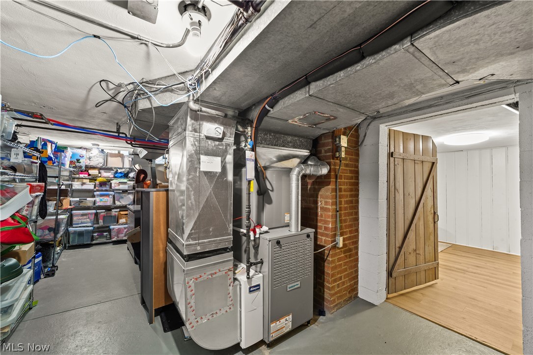 Van Sweringen Cos 28 - Residential