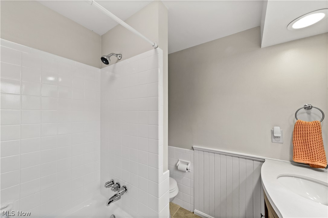 Van Sweringen Cos 28 - Residential