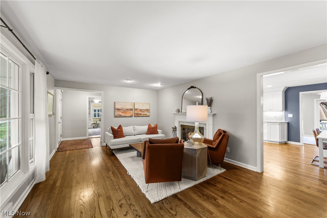 Van Sweringen Cos 28 - Residential