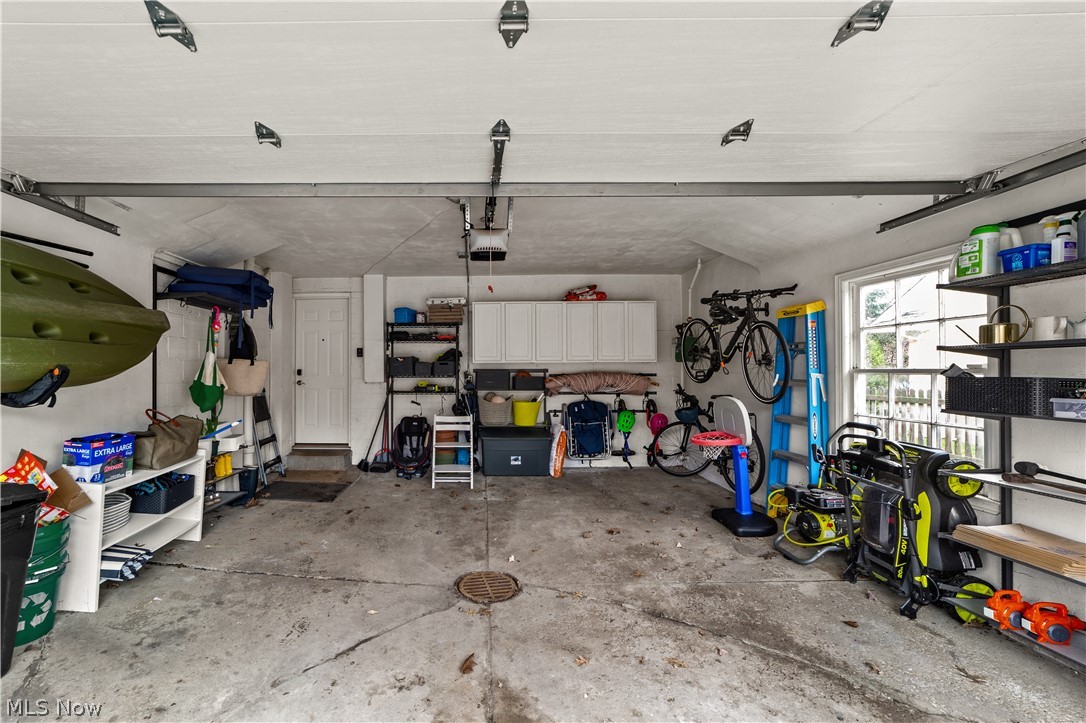 Van Sweringen Cos 28 - Residential