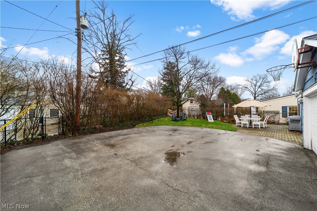 Van Sweringen Cos 28 - Residential