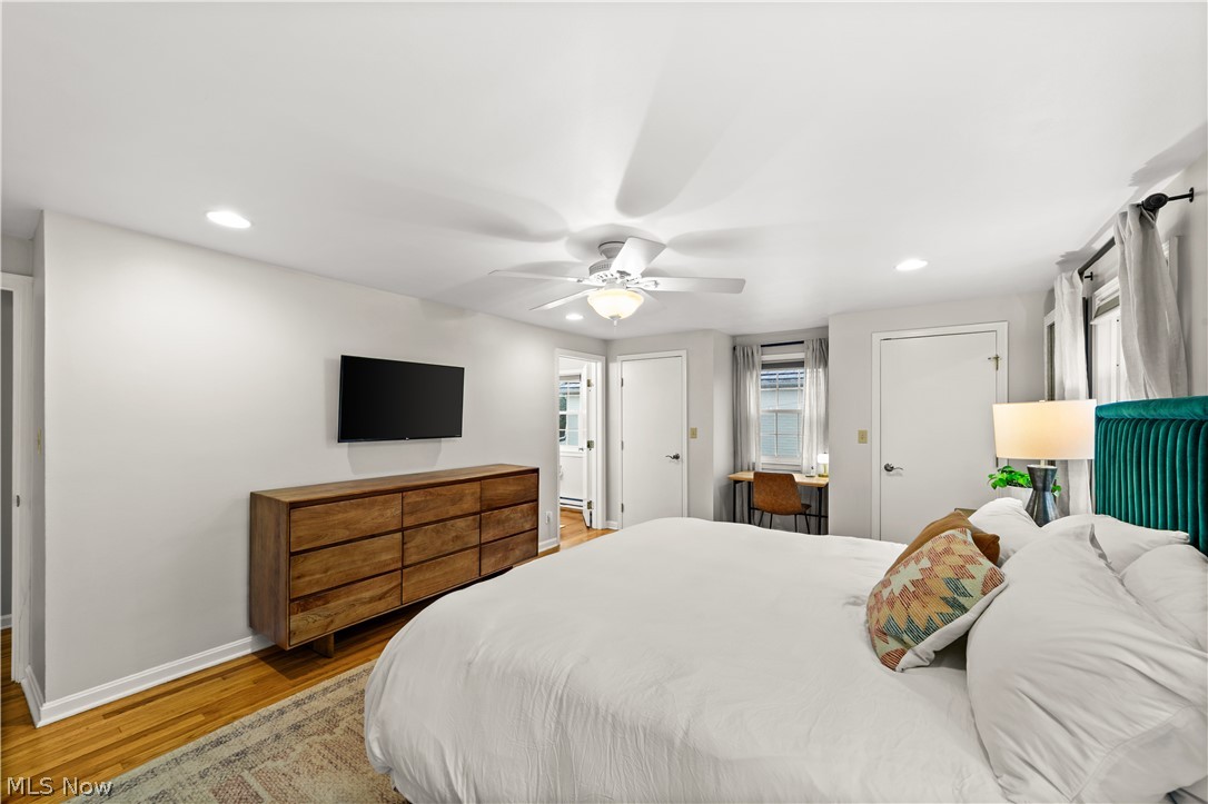 Van Sweringen Cos 28 - Residential