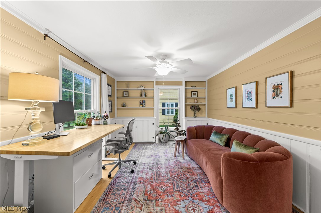 Van Sweringen Cos 28 - Residential