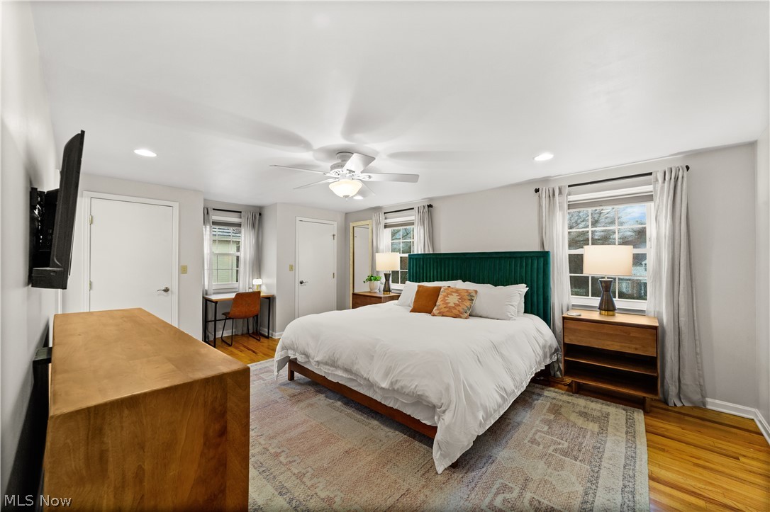 Van Sweringen Cos 28 - Residential