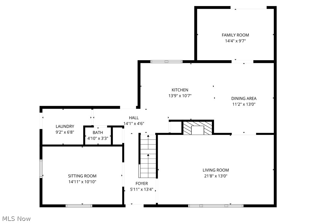 Van Sweringen Cos 28 - Residential