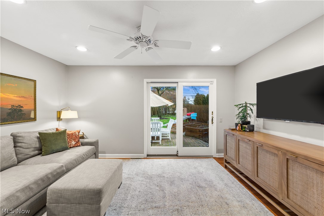 Van Sweringen Cos 28 - Residential