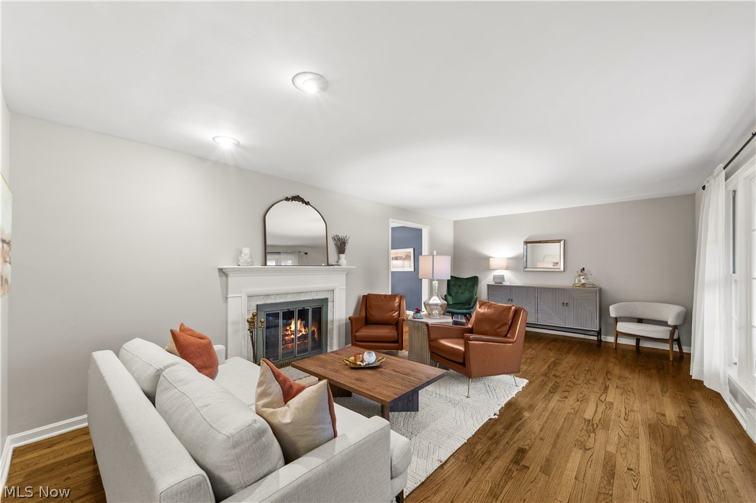 Van Sweringen Cos 28 - Residential