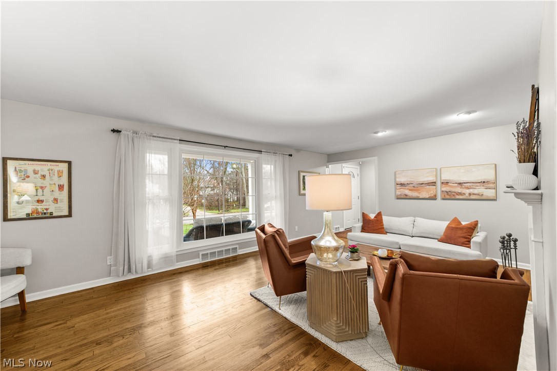 Van Sweringen Cos 28 - Residential