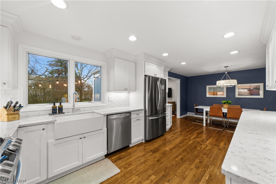 Van Sweringen Cos 28 - Residential